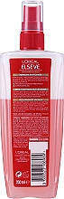 Экспресс-кондиционер "Двойной Эликсир" для окрашенных или мелированных волос - L'Oreal Paris Elseve Color Vive Conditioner — фото N2