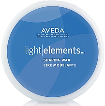 Духи, Парфюмерия, косметика Моделирующий воск для волос - Aveda Light Elements Shaping Wax