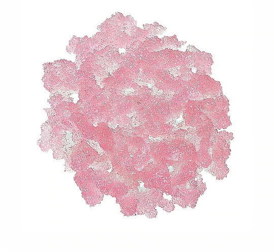 Скраб для губ "Грейпфрут" - Barry M Black Pink Grapefruit Lip Scrub — фото N2