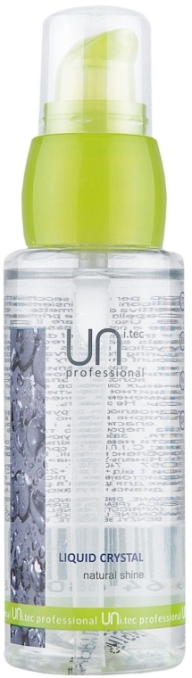 Жидкие кристаллы - UNi.tec Professional Liquid Crystal