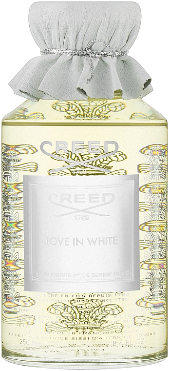 Creed Love in White - Парфюмированная вода — фото N3