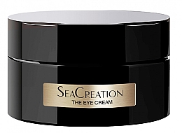 Парфумерія, косметика Крем для повік - Babor SeaCreation The Eye Cream (тестер)