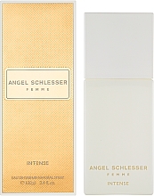 Angel Schlesser Femme Intense - Парфюмированная вода — фото N2