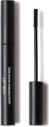 Подовжувальна туш для вій - Inglot Lengthening Mascara — фото N1