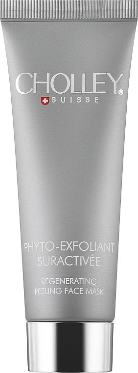 Фітоексфоліант для обличчя - Cholley Phyto-Exfoliant Suractivee — фото N1