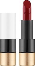 Помада для губ - Hermes Rouge Hermes Satin Lipstick (тестер) — фото N1