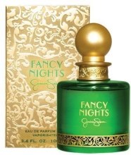 Духи, Парфюмерия, косметика Jessica Simpson Fancy Nights - Парфюмированная вода