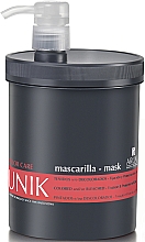 Маска для окрашенных и обесцвеченных волос - Arual Unik Color Care Mask — фото N3