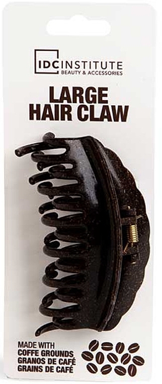 Заколка для волос - IDC Institute Large Hair Claw  — фото N1