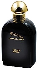 Парфумерія, косметика Jaguar Imperial for Men - Туалетна вода (тетсер з кришечкою)