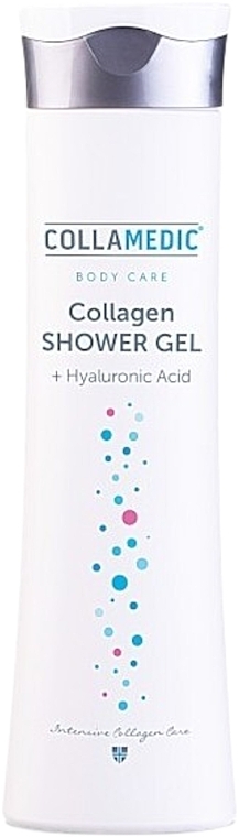 Гель для душа - Collamedic Collagen Shower Gel  — фото N1