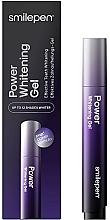 Духи, Парфюмерия, косметика Отбеливающий гель для зубов - SwissWhite Smilepen Power Whitening Gel