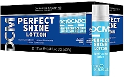 Духи, Парфюмерия, косметика Лосьон для блеска волос - DCM Perfect Shine Lotion