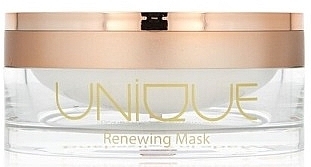 Маска для обличчя - Unique Renewing Face Mask — фото N1