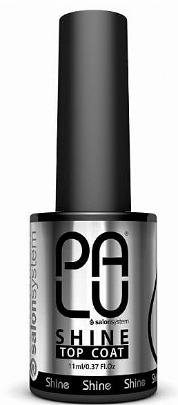 Топ для гель-лака - Palu Top Coat Shine  — фото N1