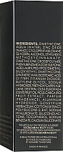 Зволожувальний праймер з ефектом сяяння - Dolce & Gabbana Secret Veil Hydrating Radiant Primer — фото N3