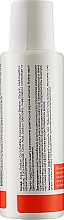 Шампунь для волосся "Персик" - Elect Shampoo Peach (міні) — фото N4