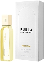 Furla Preziosa - Парфюмированная вода — фото N3