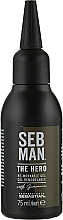 Універсальний гель для укладання волосся - Sebastian Professional Seb Man The Hero — фото N6