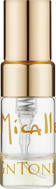 M. Micallef Gntonic - Eau de Parfum (sample) — фото N2