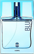 Парфумерія, косметика Ajmal Blu Femme - Парфумована вода
