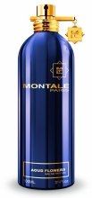 Духи, Парфюмерия, косметика УЦЕНКА Montale Aoud Flowers - Парфюмированная вода *