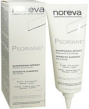 Парфумерія, косметика Шампунь проти лупи - Noreva Laboratoires Psoriane Intensive Shampoo