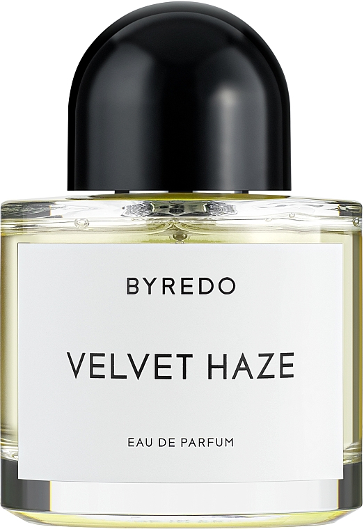 Byredo Velvet Haze - Парфумована вода