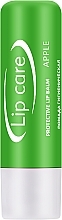 Бальзам для губ - Larel Lip Care Apple — фото N1