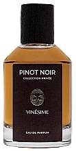 Vinesime Pinot Noir Collection Privee - Парфумована вода — фото N1