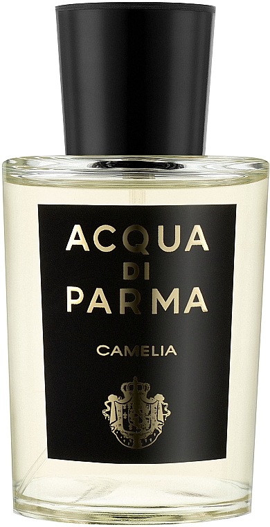 Acqua di Parma Camelia - Парфумована вода — фото N1