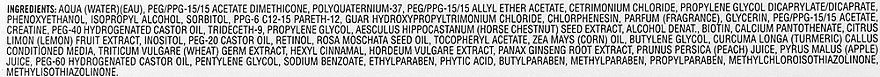 Ампулы для восстановления волос - Hipertin Linecure Multivitamin Complex — фото N3