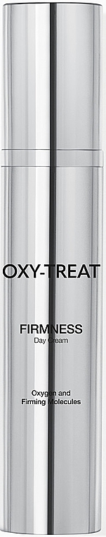 Денний крем для пружності шкіри - Oxy-Treat Firmness Day Cream — фото N1