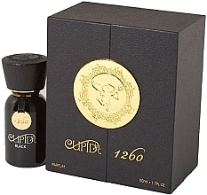 Парфумерія, косметика Cupid Black 1260 - Парфуми (тестер із кришечкою)