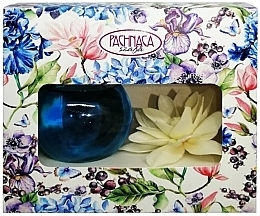 Парфумерія, косметика Декоративний освіжувач повітря "Квітка орхідеї" - Pachnaca Szafa