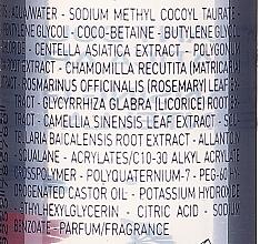 Гель для очищення обличчя "Центела" - Erborian Centella Cleansing Gel — фото N5