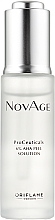 Сироватка-пілінг для відновлення шкіри з 6% вмістом AHA-кислот - Oriflame Novage ProCeuticals 6% AHA Peel Solution — фото N1