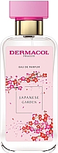 Dermacol Japanese Garden - Парфюмированная вода — фото N1
