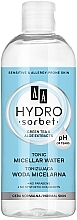 Духи, Парфюмерия, косметика Мицеллярная вода - AA Hydro Sorbet Micellar Water