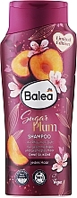 Шампунь для волосся "Sugar Plum" - Balea Shampoo — фото N1
