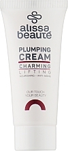 Парфумерія, косметика Антивіковий крем для обличчя - Alissa Beaute Charming Plumping Cream