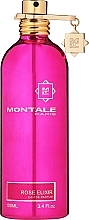 Парфумерія, косметика Montale Roses Elixir - Парфумована вода