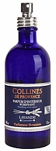 Парфумерія, косметика Спрей для будинку "Лаванда" - Collines de Provence Room Spray