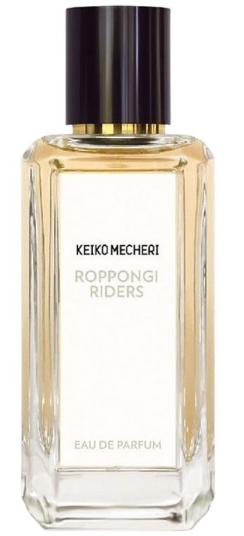 Keiko Mecheri Roppongi Riders - Парфюмированная вода — фото N1