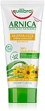 Парфумерія, косметика Гель проти болю у м'язах - Equilibra Arnica Relieving Gel