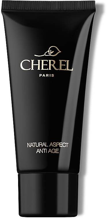 Тональна основа антивікова - Cherel Natural Aspect Anti Age SPF15
