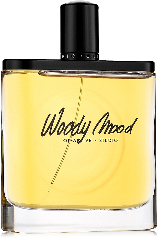 Olfactive Studio Woody Mood - Парфумована вода