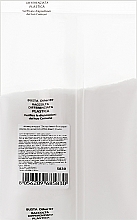Осветляющая пудра "Экстрабелый блондеран" - Atricos Advanced Extra White Bleach Powder (запасной блок) — фото N1