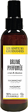 Спрей для тіла та волосся - Les Senteurs Gourmandes Fragrance Mist Body & Hair — фото N1