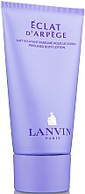 Духи, Парфюмерия, косметика Lanvin Eclat D`Arpege - Лосьон для тела (тестер)